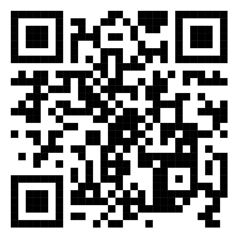 Katya Hidalgo QR