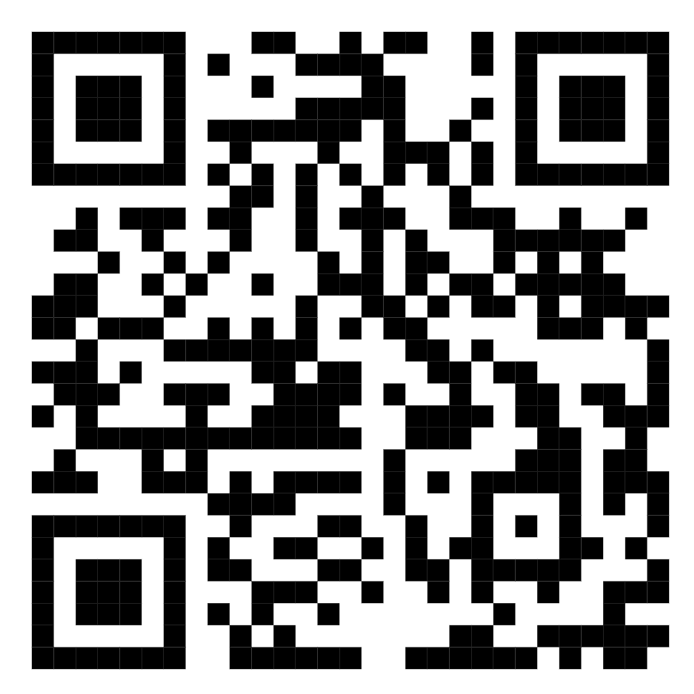 Moises Colcha QR