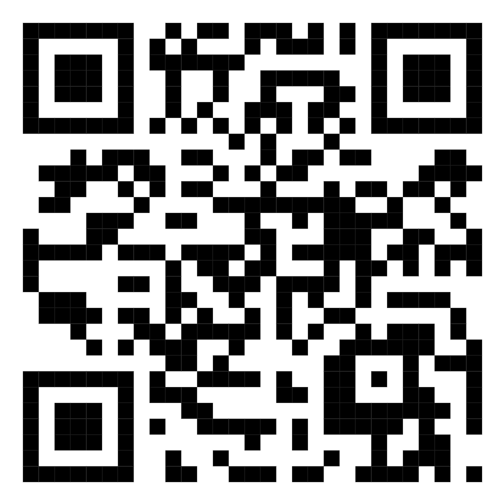 Samantha Pazmiño QR